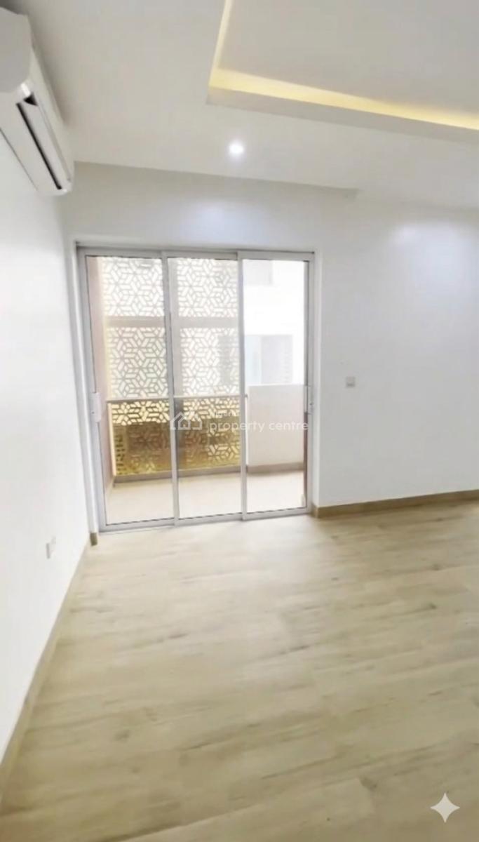 Brand New Luxury 4 Bedroom  Serviced Semi Detached House with 2 Bq, Moseley, Ikoyi, Lagos, Semi-detached Duplex for Sale