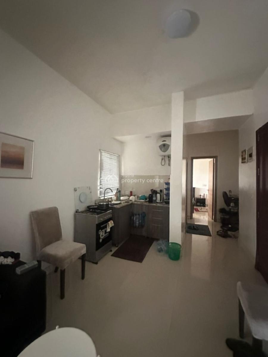 Mini Flat, Dideolu Estate Oniru Vi, Oniru, Victoria Island (vi), Lagos, Mini Flat (room and Parlour) for Rent
