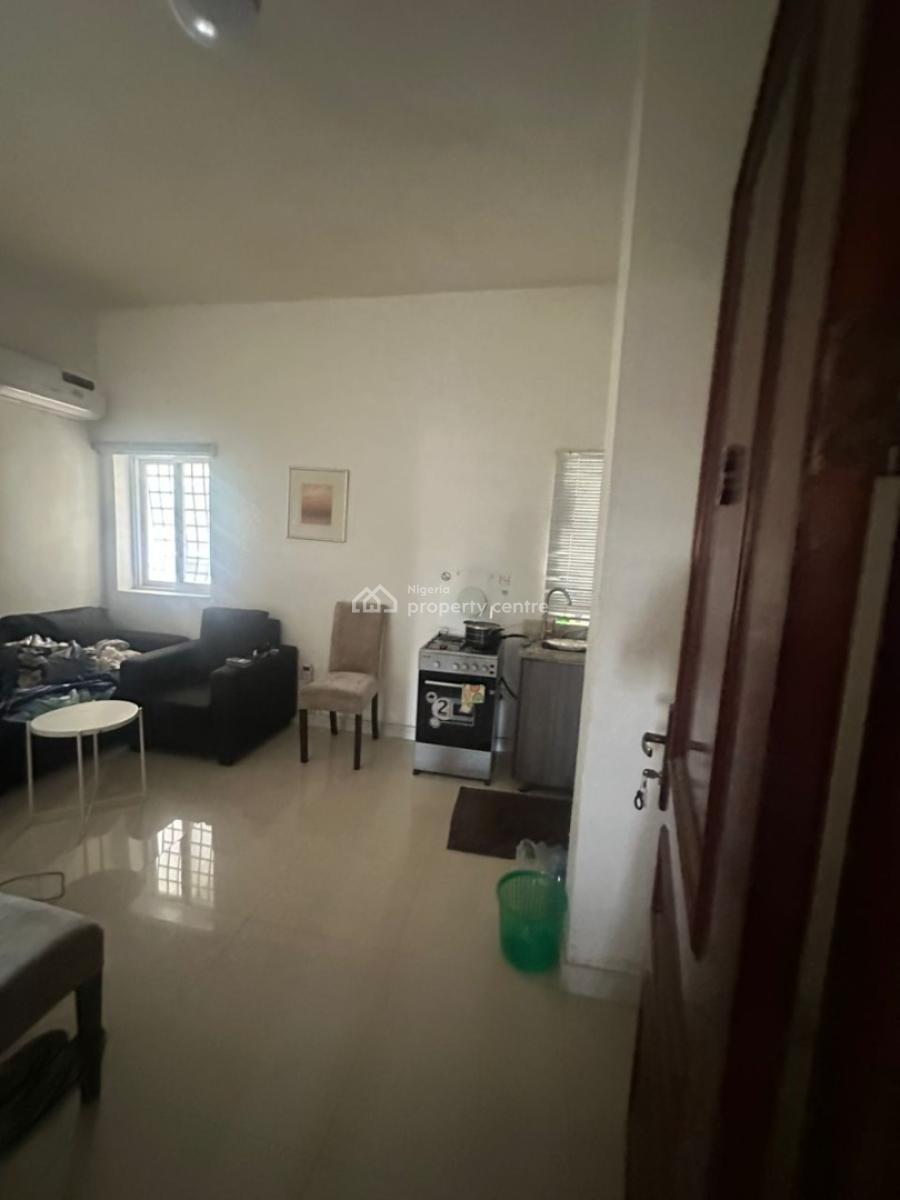Mini Flat, Dideolu Estate Oniru Vi, Oniru, Victoria Island (vi), Lagos, Mini Flat (room and Parlour) for Rent