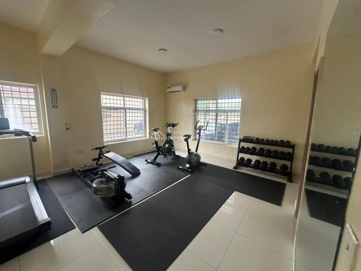 Mini Flat, Dideolu Estate Oniru Vi, Oniru, Victoria Island (vi), Lagos, Mini Flat (room and Parlour) for Rent