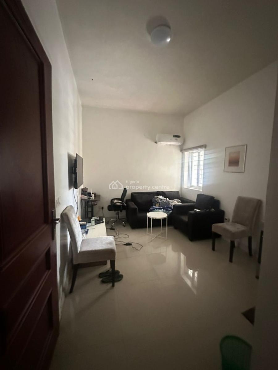 Mini Flat, Dideolu Estate Oniru Vi, Oniru, Victoria Island (vi), Lagos, Mini Flat (room and Parlour) for Rent