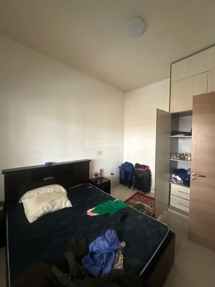 Mini Flat, Dideolu Estate Oniru Vi, Oniru, Victoria Island (vi), Lagos, Mini Flat (room and Parlour) for Rent