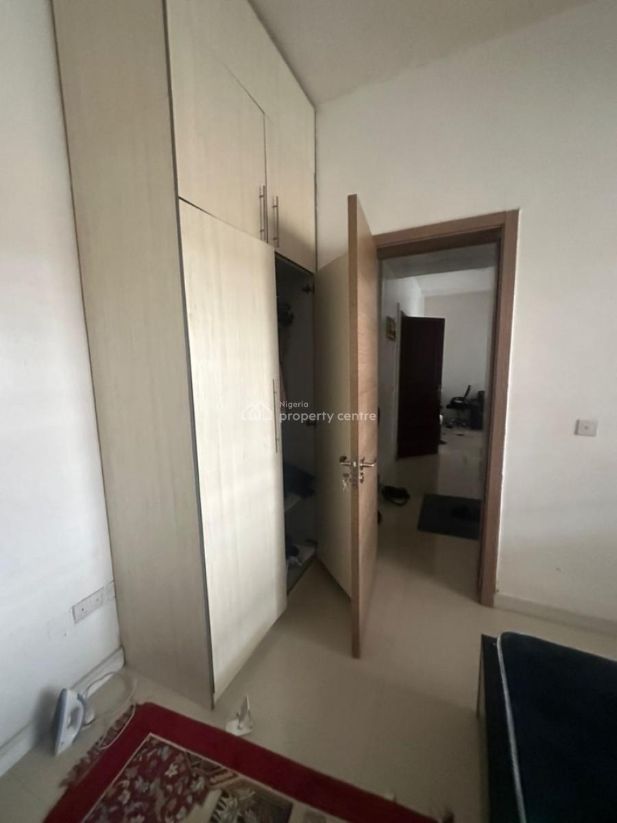 Mini Flat, Dideolu Estate Oniru Vi, Oniru, Victoria Island (vi), Lagos, Mini Flat (room and Parlour) for Rent