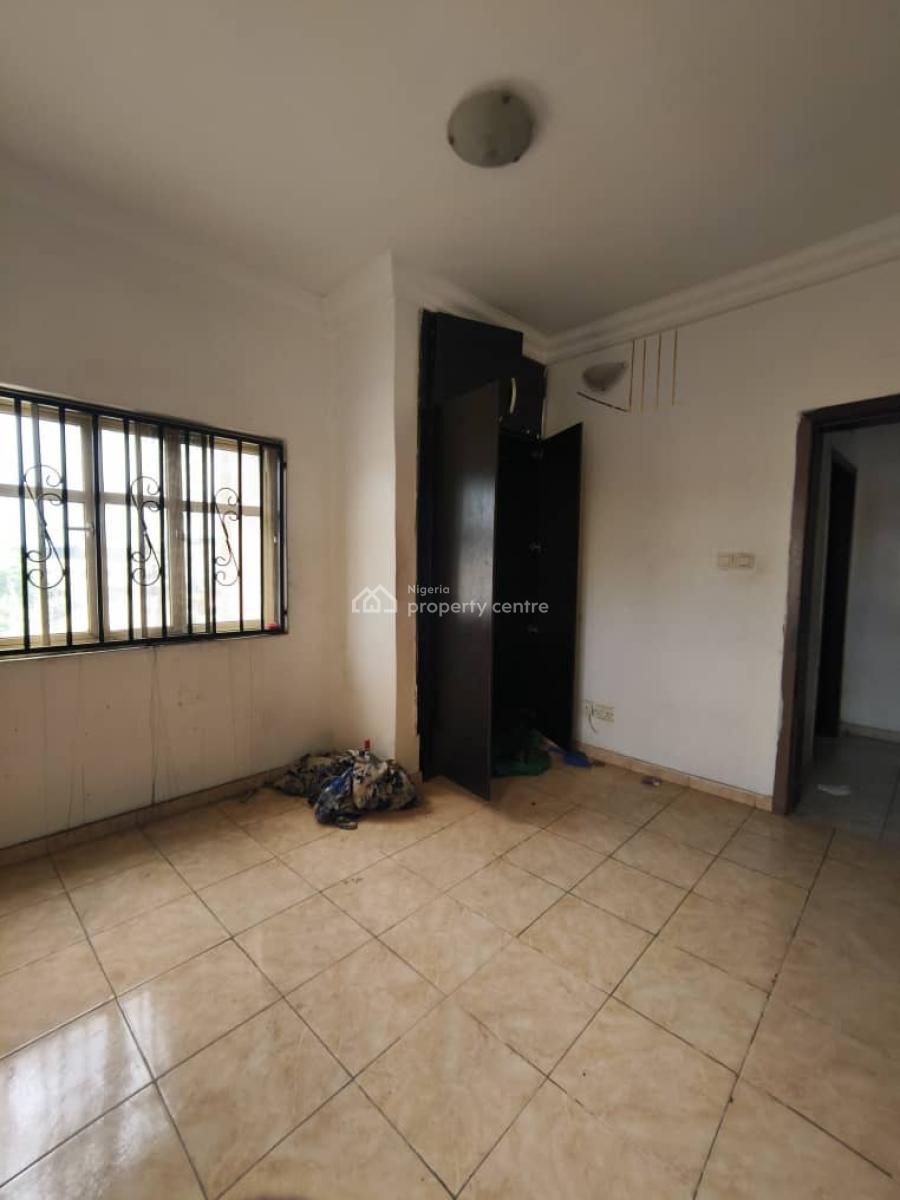 Luxury 3 Bedroom Apartment, Oba Musa Estate,, Agungi, Lekki, Lagos, Flat / Apartment for Rent