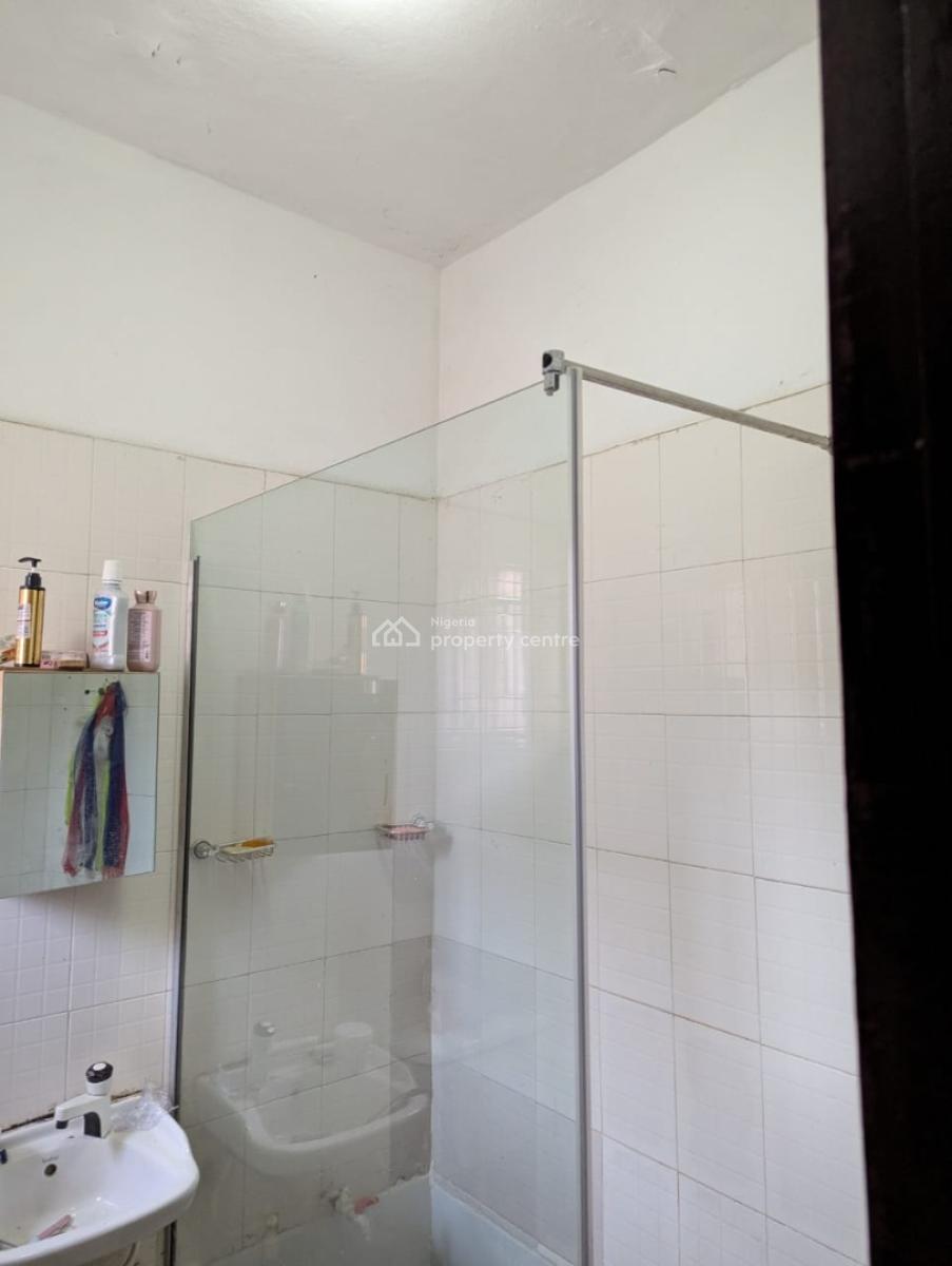 4 Bedroom Maisonette with Bq Pool and Gym, Banana Island, Ikoyi, Lagos, Terraced Duplex for Rent