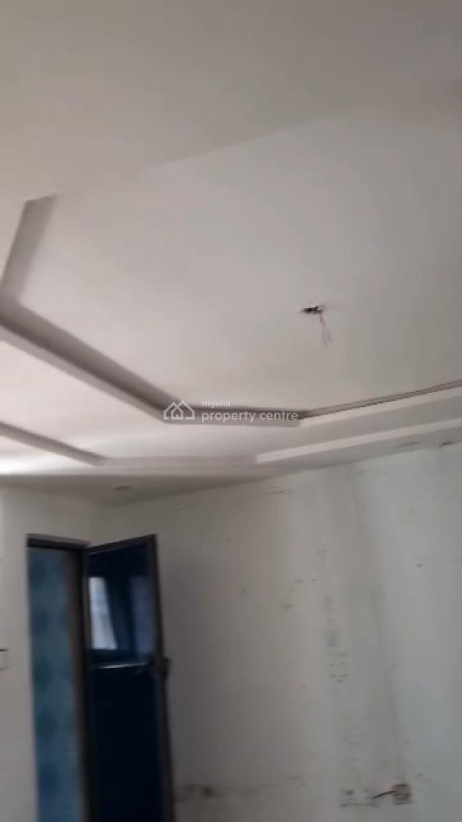 3 Bedroom Up  Flat, Kristabel, Soluyi, Gbagada, Lagos, Flat / Apartment for Rent