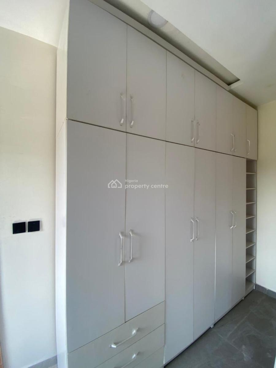 Newly Built 4 Bedroom Contemporary Design Duplex, Lekki, Lagos, Detached Duplex for Sale