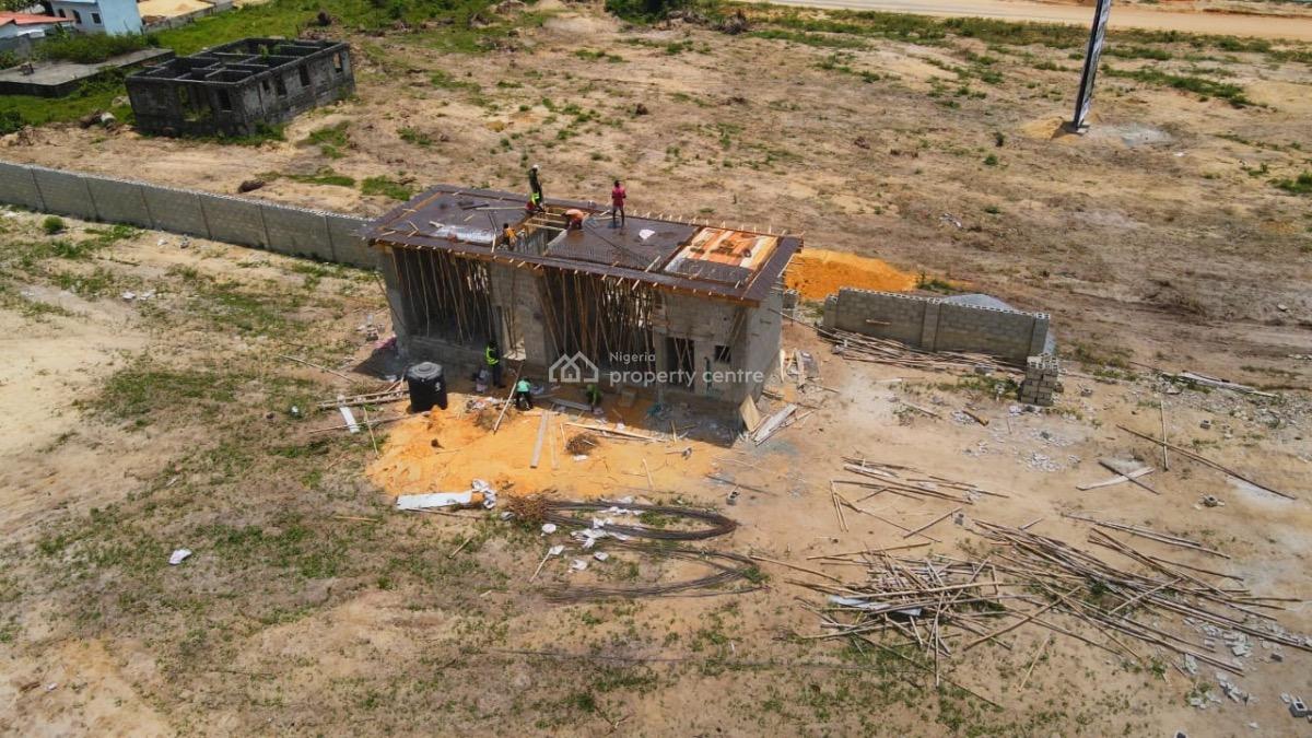 30,000sqm Land, Off Epe Express, Eleranigbe, Ibeju Lekki, Lagos, Mixed-use Land for Sale