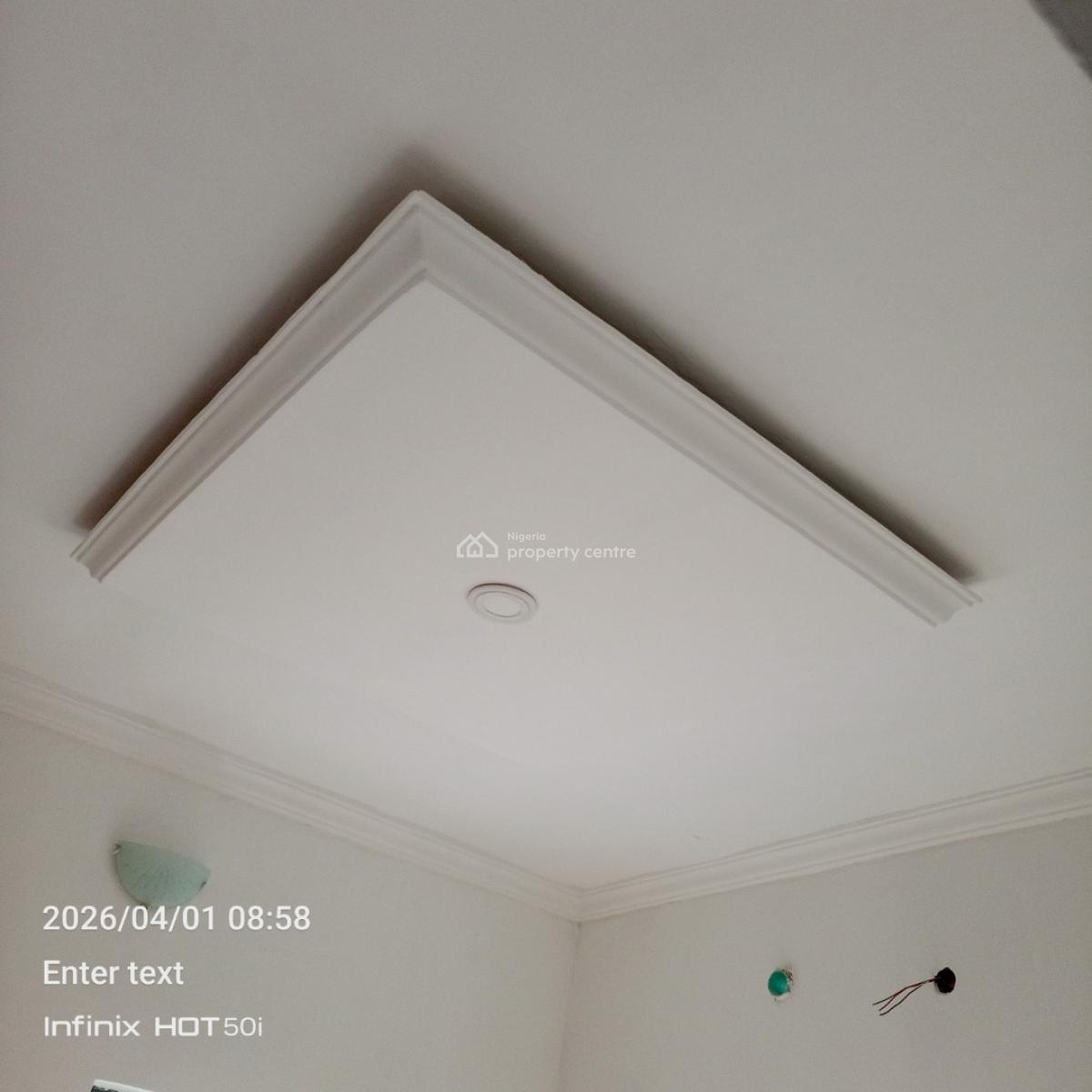 Two Bedroom Apartment, Seaside Estate, Badore, Ajah, Lagos, Flat / Apartment for Rent