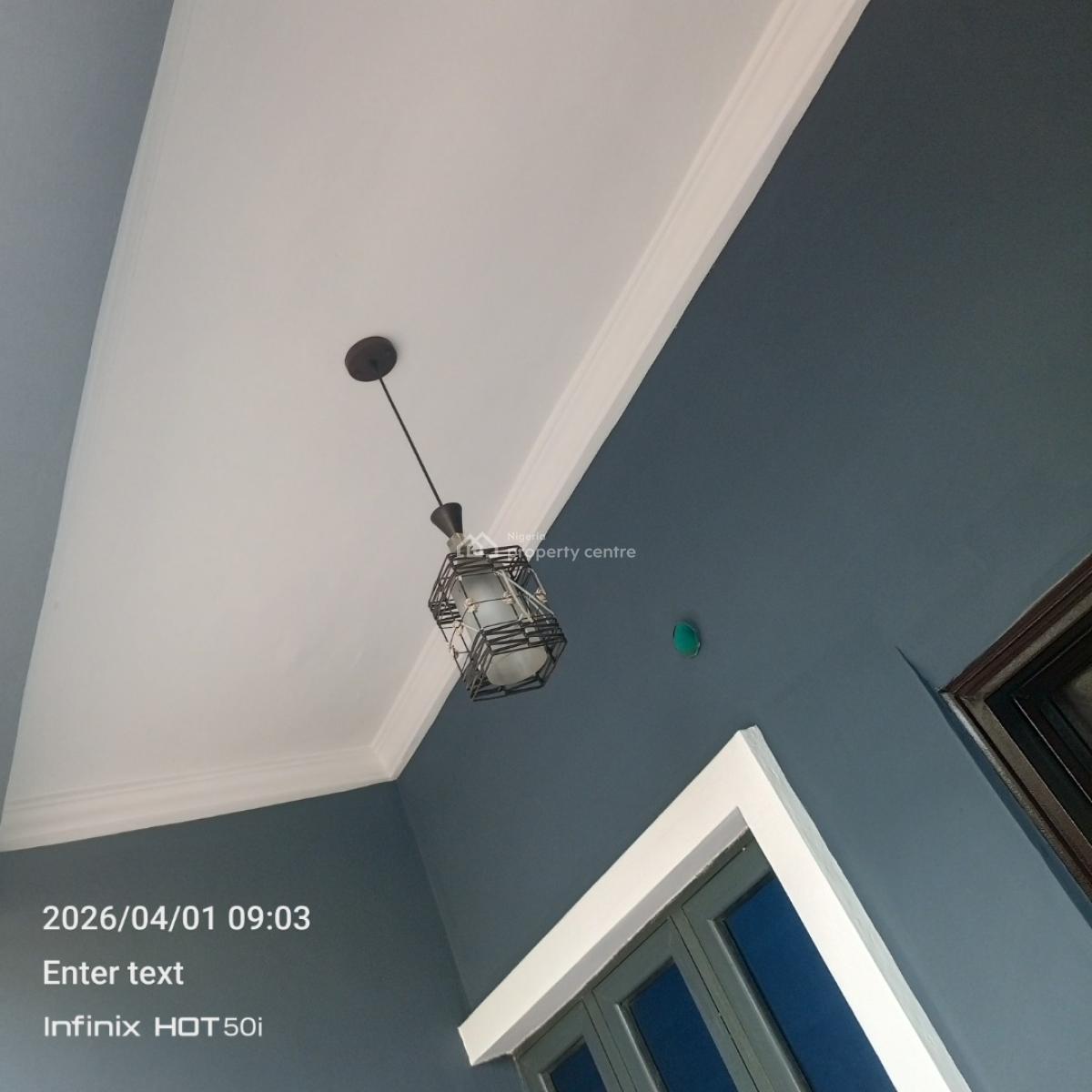 Two Bedroom Apartment, Seaside Estate, Badore, Ajah, Lagos, Flat / Apartment for Rent