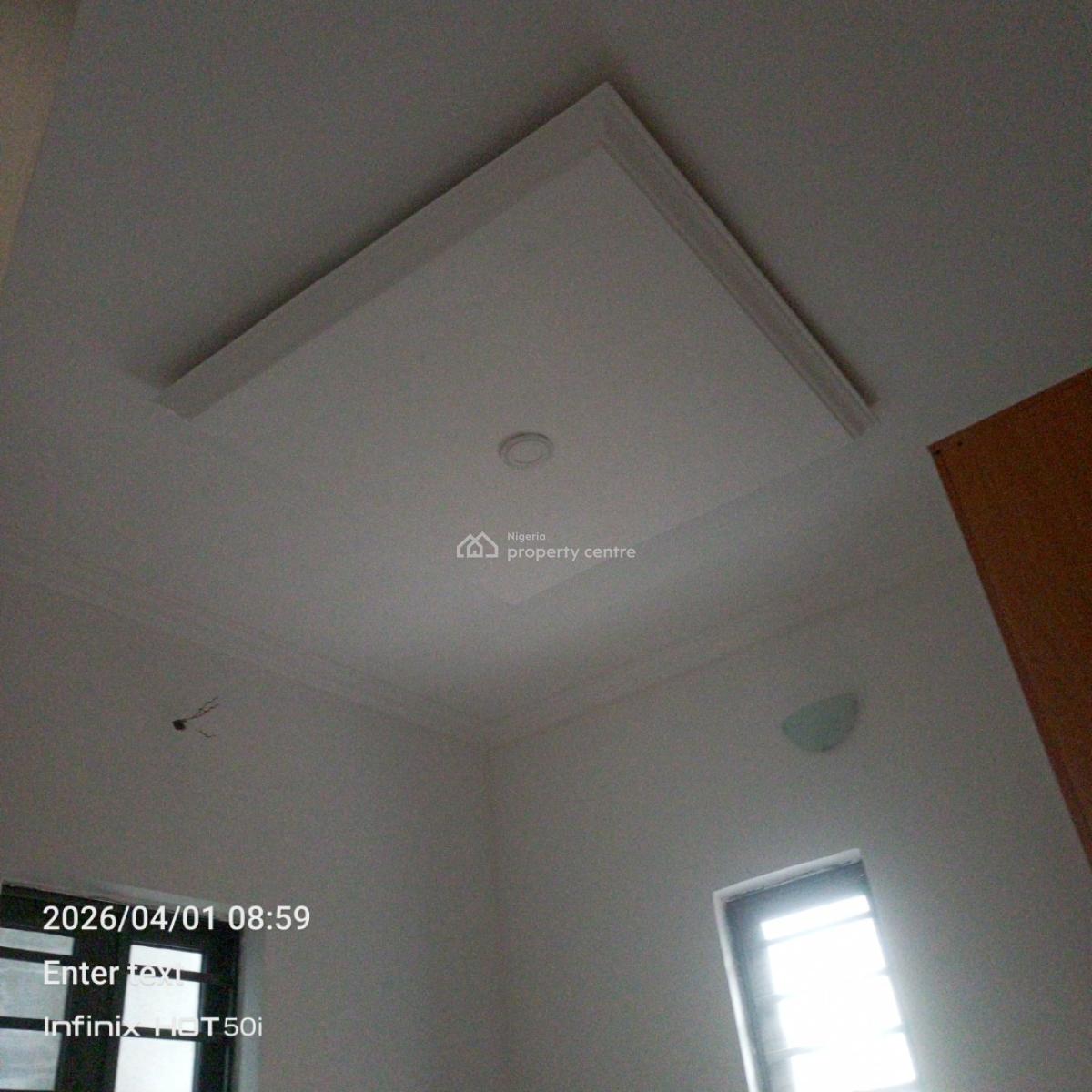 Two Bedroom Apartment, Seaside Estate, Badore, Ajah, Lagos, Flat / Apartment for Rent