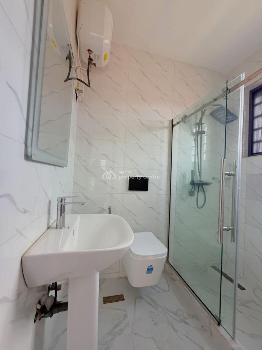 Beautiful Spacious 5 Bedroom Detached Duplex, Omole Phase 1, Ikeja, Lagos, Detached Duplex for Sale