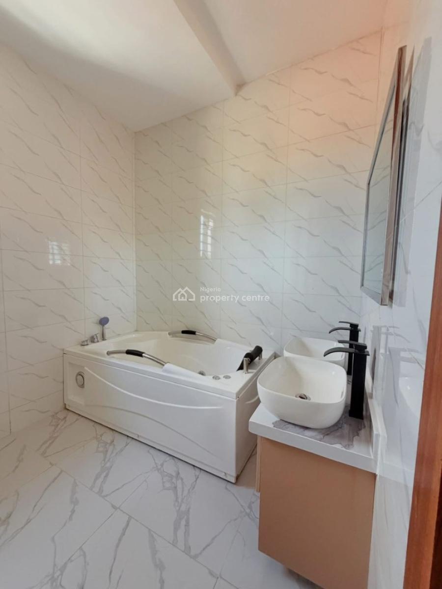 Beautiful Spacious 5 Bedroom Detached Duplex, Omole Phase 1, Ikeja, Lagos, Detached Duplex for Sale