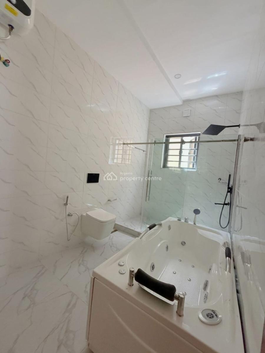 Beautiful Spacious 5 Bedroom Detached Duplex, Omole Phase 1, Ikeja, Lagos, Detached Duplex for Sale