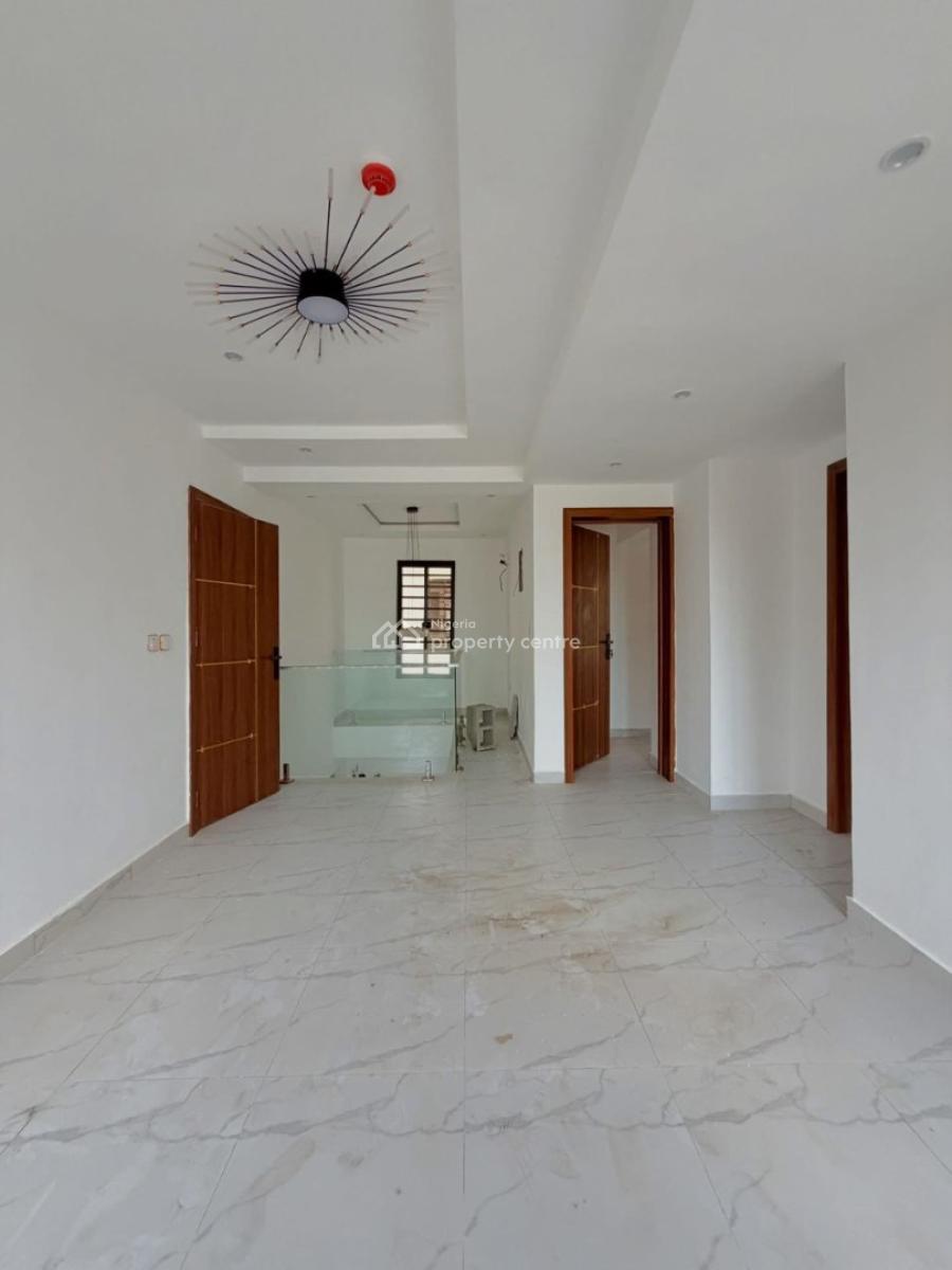 Beautiful Spacious 5 Bedroom Detached Duplex, Omole Phase 1, Ikeja, Lagos, Detached Duplex for Sale