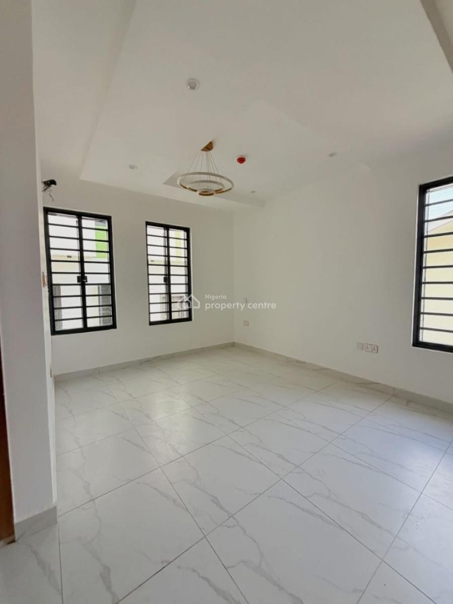 Beautiful Spacious 5 Bedroom Detached Duplex, Omole Phase 1, Ikeja, Lagos, Detached Duplex for Sale