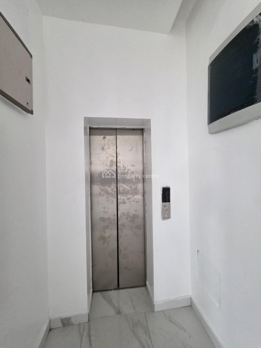 Luxury 5 Bedroom Detached Duplex with Elevator+ Cinema, Hampton Bay, Ikate, Lekki, Lagos, Detached Duplex for Sale
