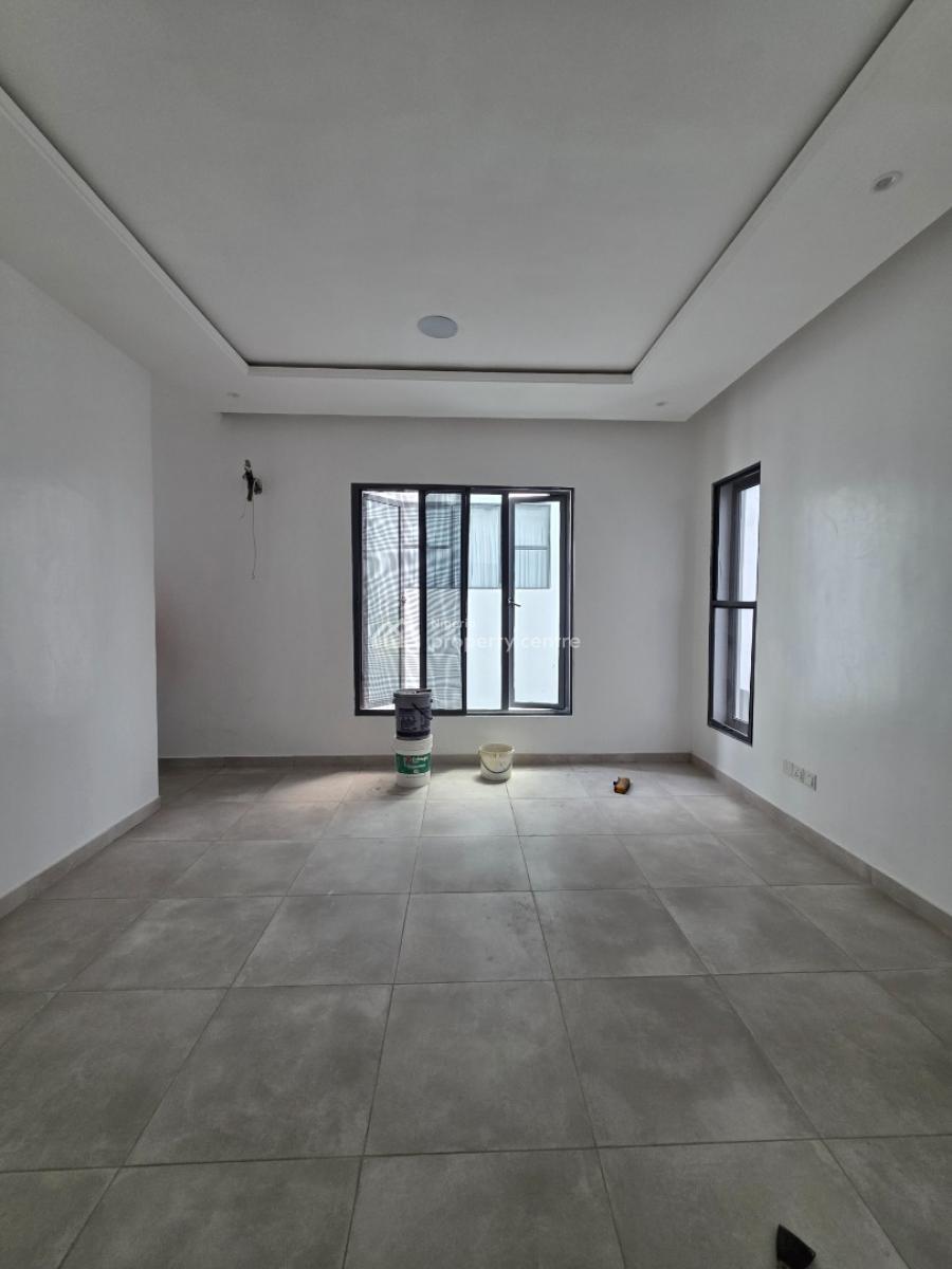 Luxury 5 Bedroom Detached Duplex with Elevator+ Cinema, Hampton Bay, Ikate, Lekki, Lagos, Detached Duplex for Sale