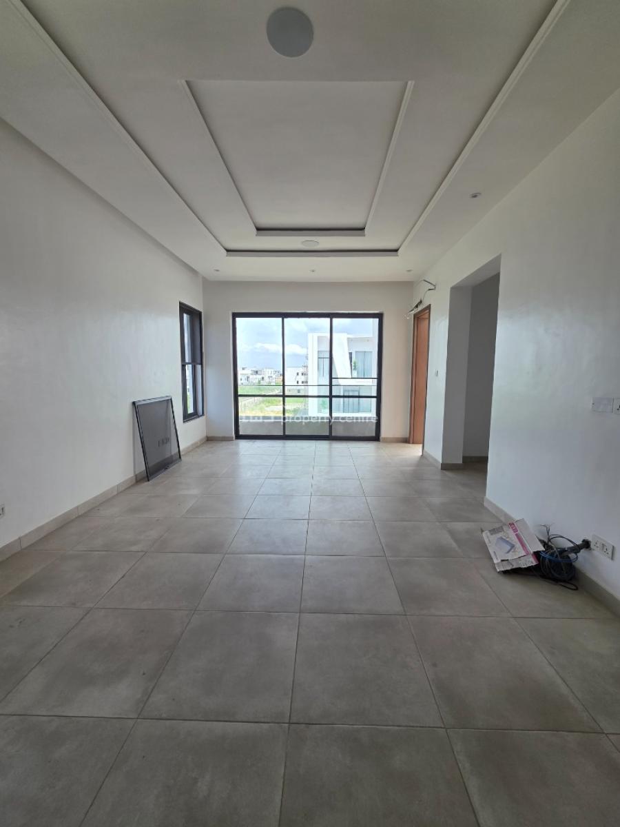 Luxury 5 Bedroom Detached Duplex with Elevator+ Cinema, Hampton Bay, Ikate, Lekki, Lagos, Detached Duplex for Sale