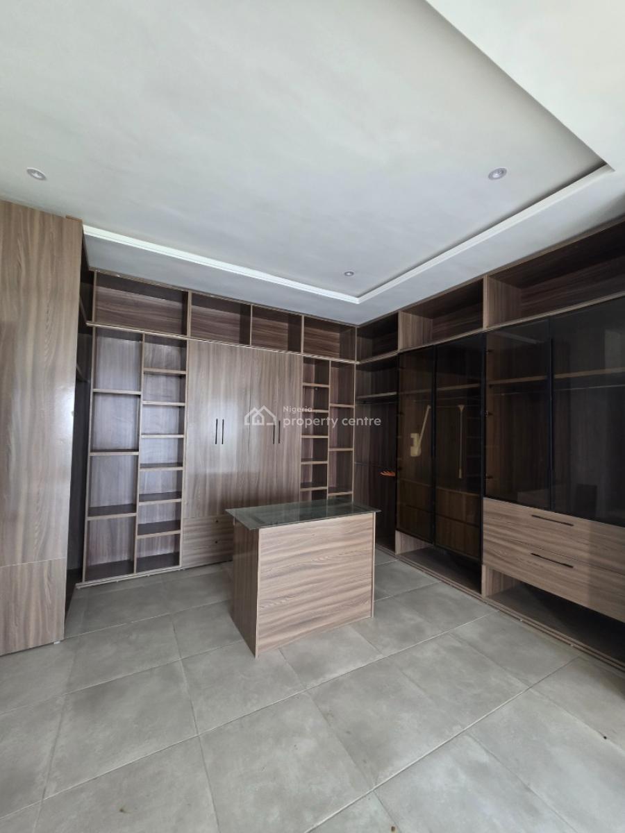 Luxury 5 Bedroom Detached Duplex with Elevator+ Cinema, Hampton Bay, Ikate, Lekki, Lagos, Detached Duplex for Sale
