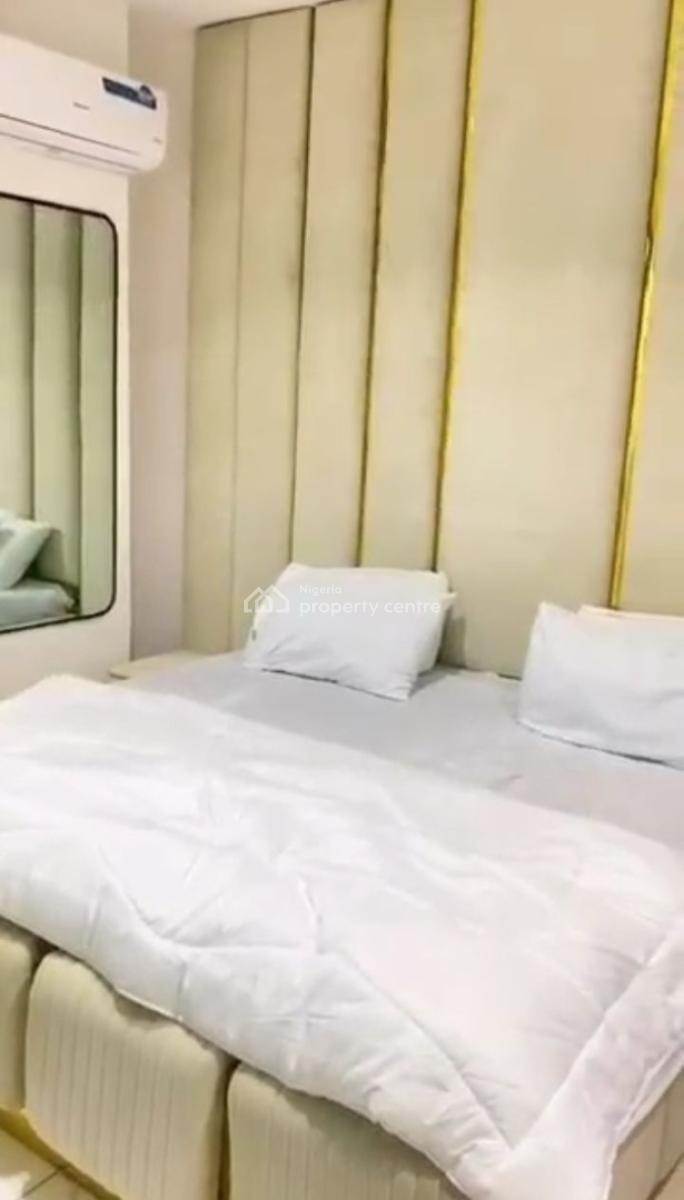 a Fully Furnished 4 Bedroom Terrace Corner Piece, Davids Grace Court, Ajah, Lagos, Terraced Duplex for Sale