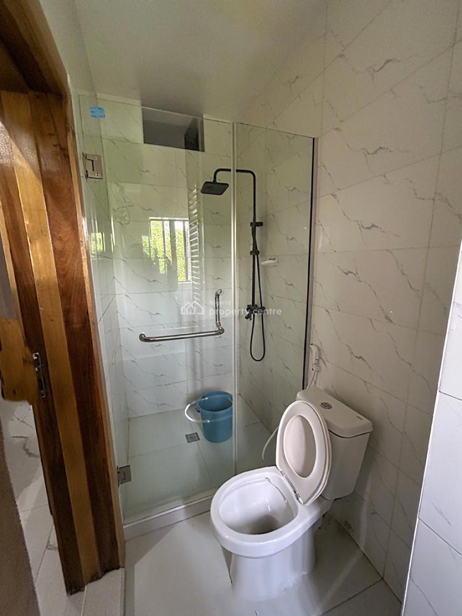 Fully Furnished and Serviced 1 Bedroom Apartment, Ikate, Lekki, Lagos, Mini Flat (room and Parlour) for Rent