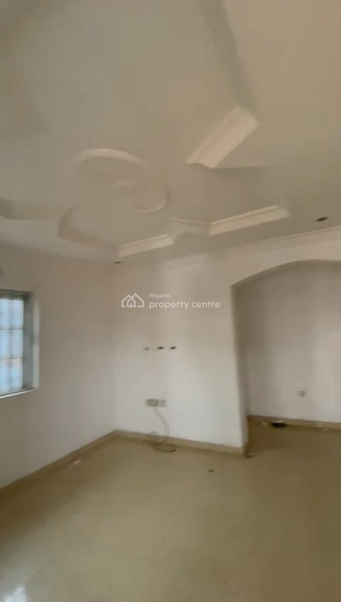 Mini Flat, Off Estate Road, Alapere, Ketu, Lagos, Mini Flat (room and Parlour) for Rent