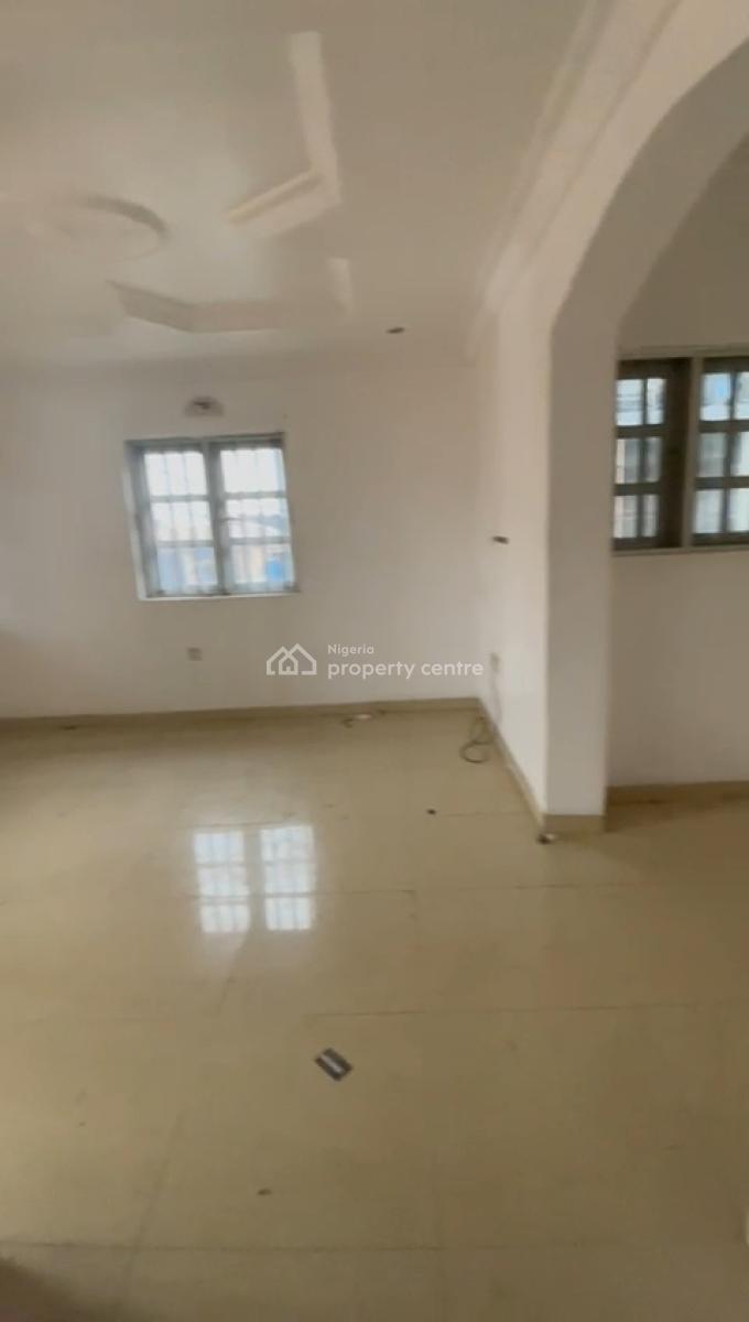 Mini Flat, Off Estate Road, Alapere, Ketu, Lagos, Mini Flat (room and Parlour) for Rent