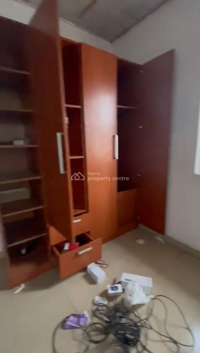 Mini Flat, Off Estate Road, Alapere, Ketu, Lagos, Mini Flat (room and Parlour) for Rent