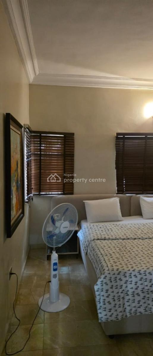 4 Bedroom Semi-detached Duplex with Bq, Lekki Phase 1, Lekki, Lagos, Semi-detached Duplex for Rent