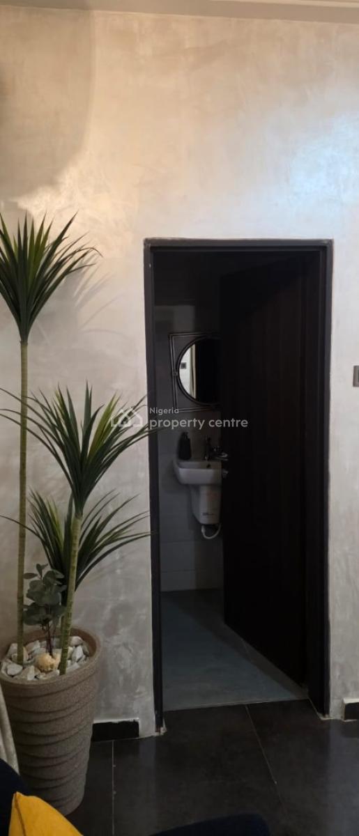 4 Bedroom Semi-detached Duplex with Bq, Lekki Phase 1, Lekki, Lagos, Semi-detached Duplex for Rent