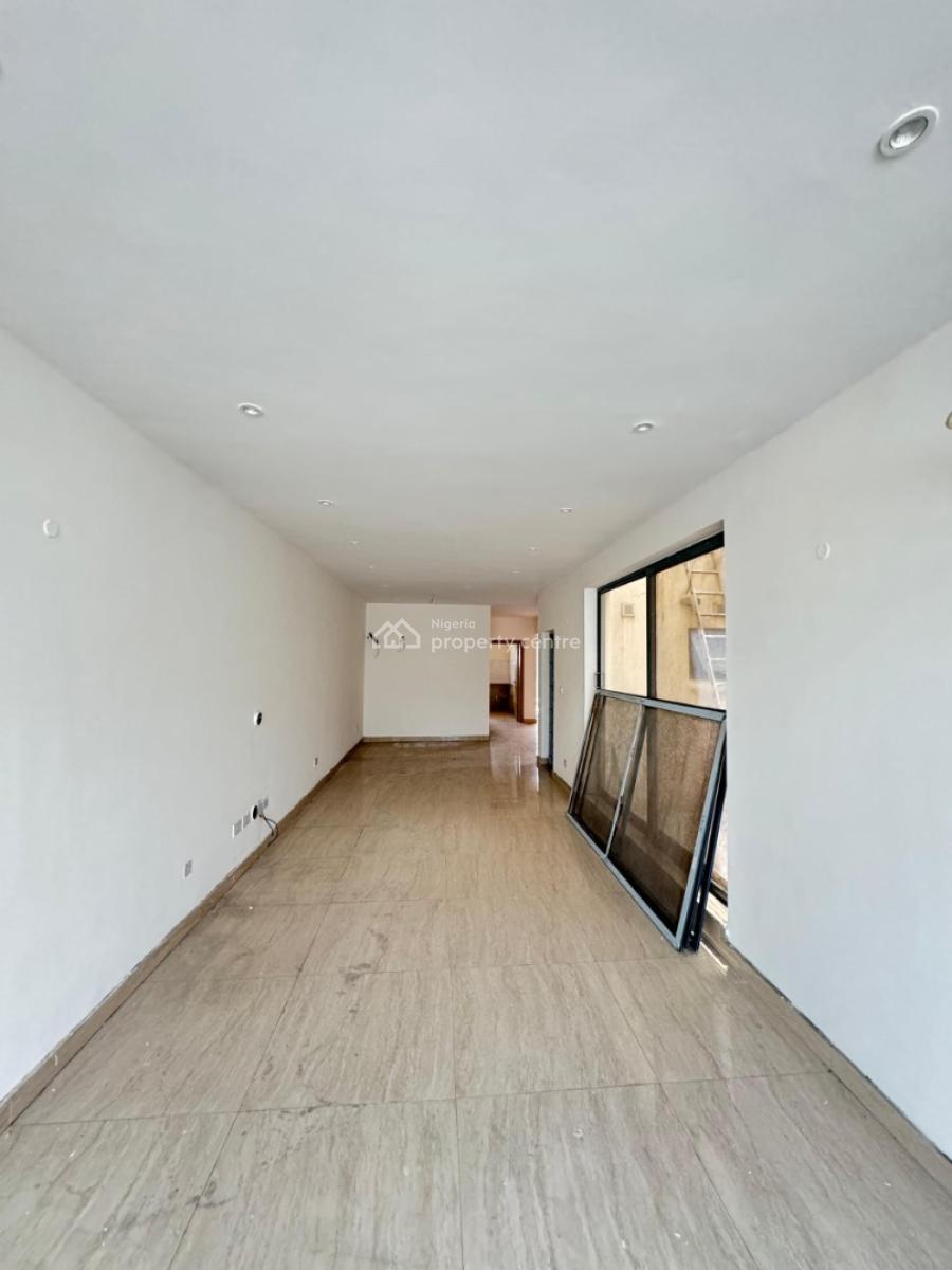 Well-finished 4-bedroom Terrace Duplex with Boys Quarters, Well Finished 4-bedroom Terrace Duplex with Boys’ Quarters in Chevron, Lekki, Lagos, Terraced Duplex for Sale