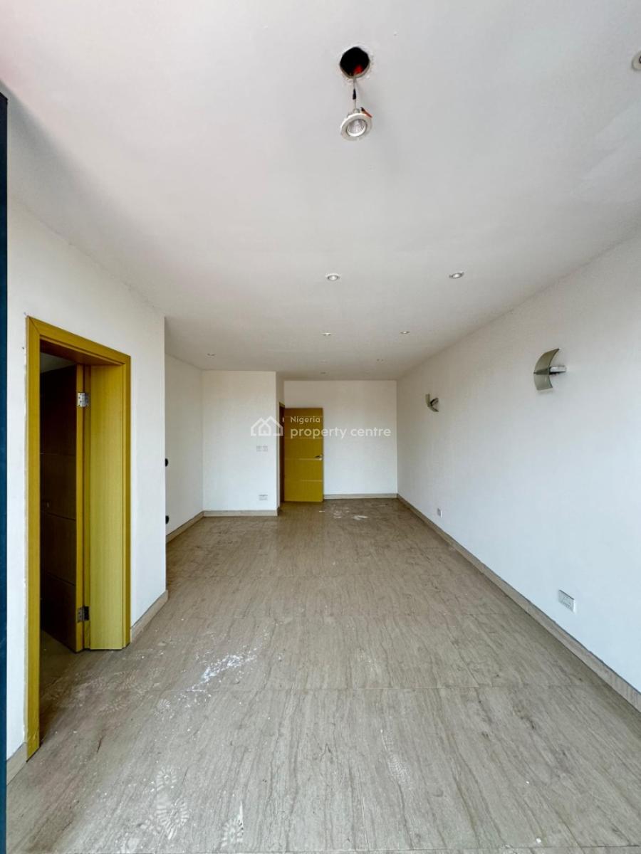 Well-finished 4-bedroom Terrace Duplex with Boys Quarters, Well Finished 4-bedroom Terrace Duplex with Boys’ Quarters in Chevron, Lekki, Lagos, Terraced Duplex for Sale