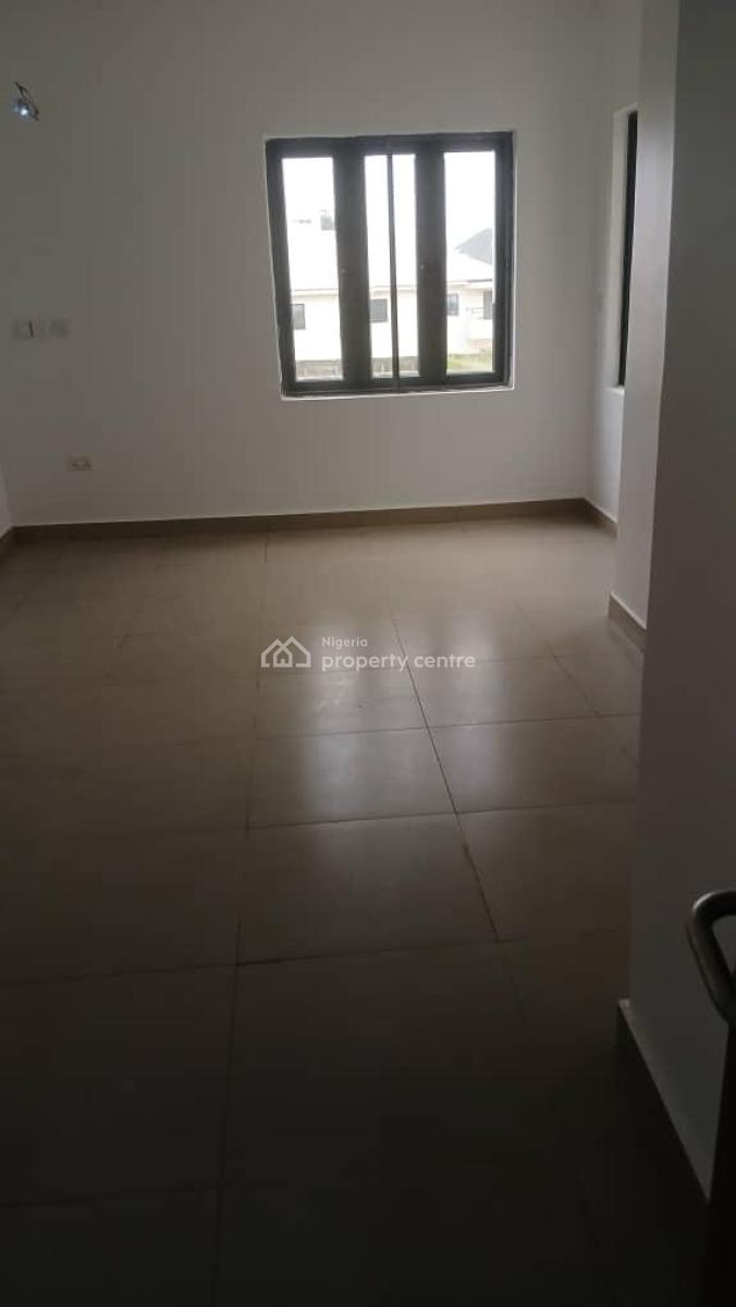 Prime 4 Bedroom Terrace, Jabi, Abuja, Terraced Duplex for Sale