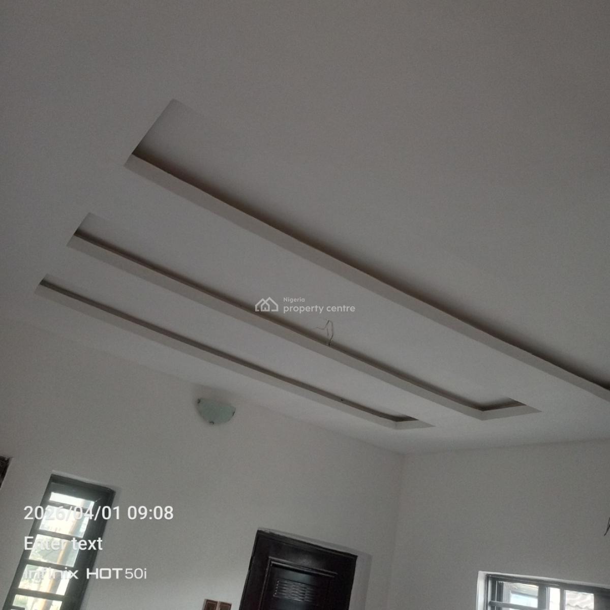 Mini Flat, Seaside Estate, Badore, Ajah, Lagos, Mini Flat (room and Parlour) for Rent