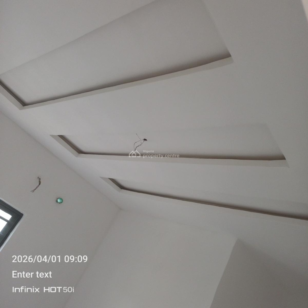 Mini Flat, Seaside Estate, Badore, Ajah, Lagos, Mini Flat (room and Parlour) for Rent