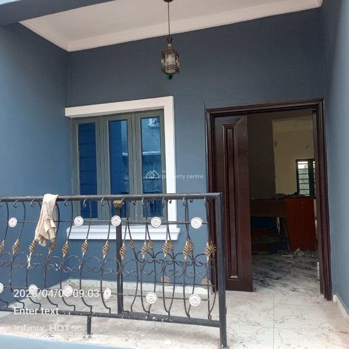 Mini Flat, Seaside Estate, Badore, Ajah, Lagos, Mini Flat (room and Parlour) for Rent