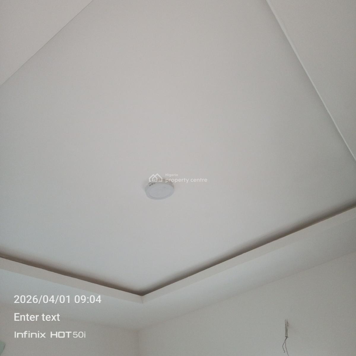 Mini Flat, Seaside Estate, Badore, Ajah, Lagos, Mini Flat (room and Parlour) for Rent