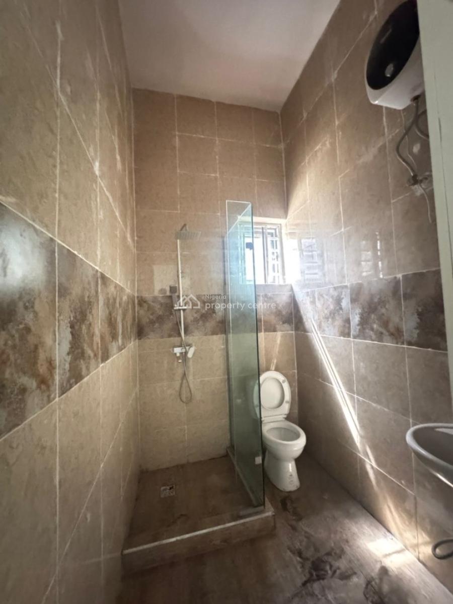 Brand New Spacious 4 Bedroom Semi Detached Duplex Available, Orchid Road, Lekki, Lagos, Semi-detached Duplex for Rent