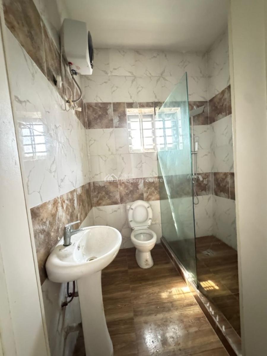 Brand New Spacious 4 Bedroom Semi Detached Duplex Available, Orchid Road, Lekki, Lagos, Semi-detached Duplex for Rent