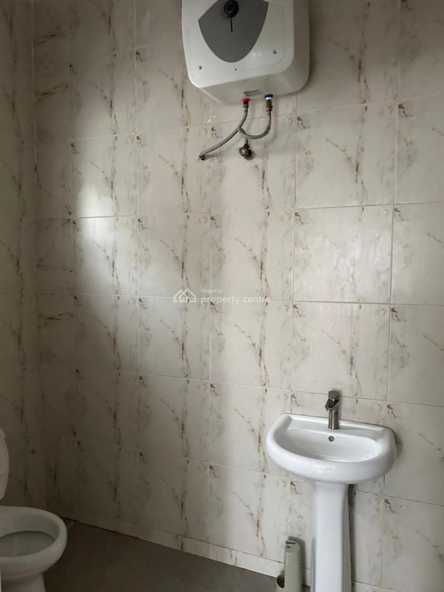 Fully Serviced 2 Bedroom Apartment Comes with Ac, Lekki Right By Nike Art Gallery, Lekki Phase 1, Lekki, Lagos, Flat / Apartment for Rent