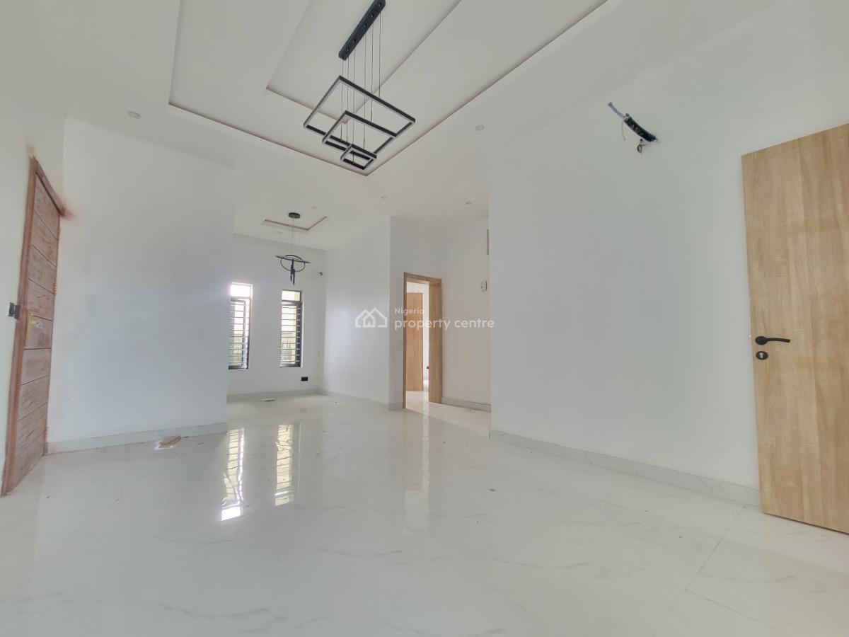 a Newly Built 2bedroom Unit 2bedroom Flat, Abraham Adensaya, Ajah, Lagos, Flat / Apartment for Sale