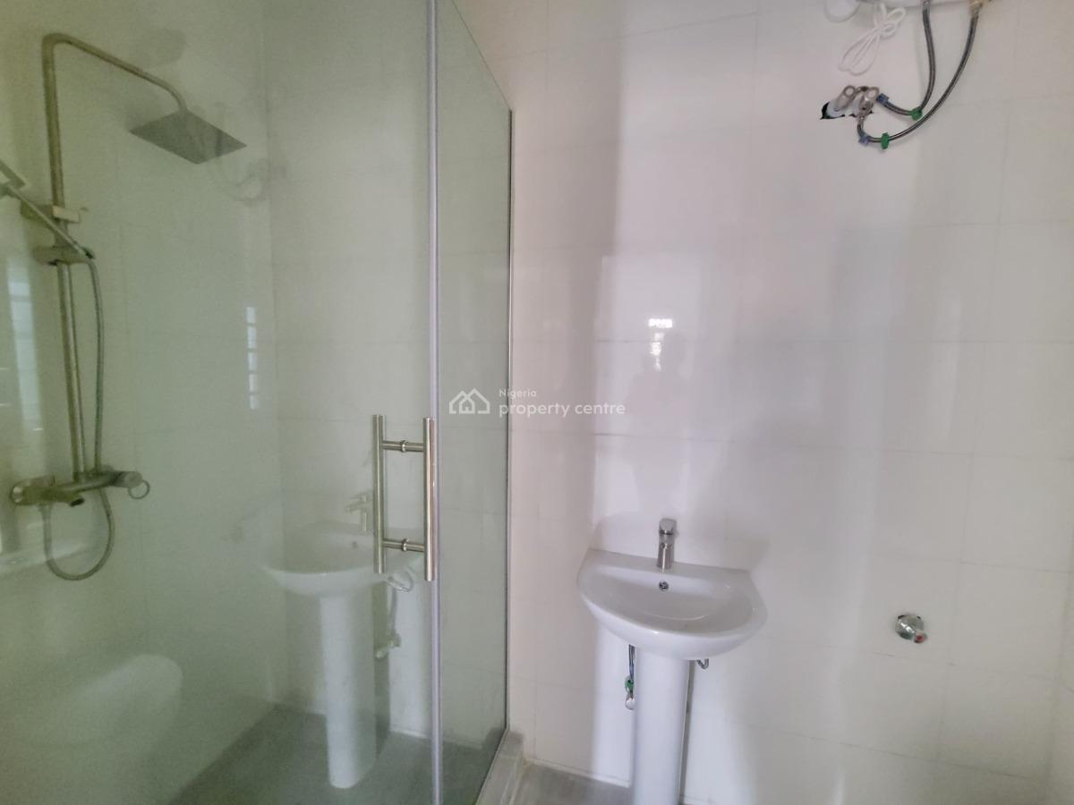 a Newly Built 2bedroom Unit 2bedroom Flat, Abraham Adensaya, Ajah, Lagos, Flat / Apartment for Sale