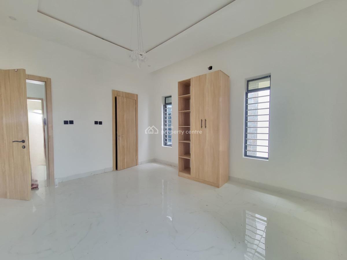 a Newly Built 2bedroom Unit 2bedroom Flat, Abraham Adensaya, Ajah, Lagos, Flat / Apartment for Sale