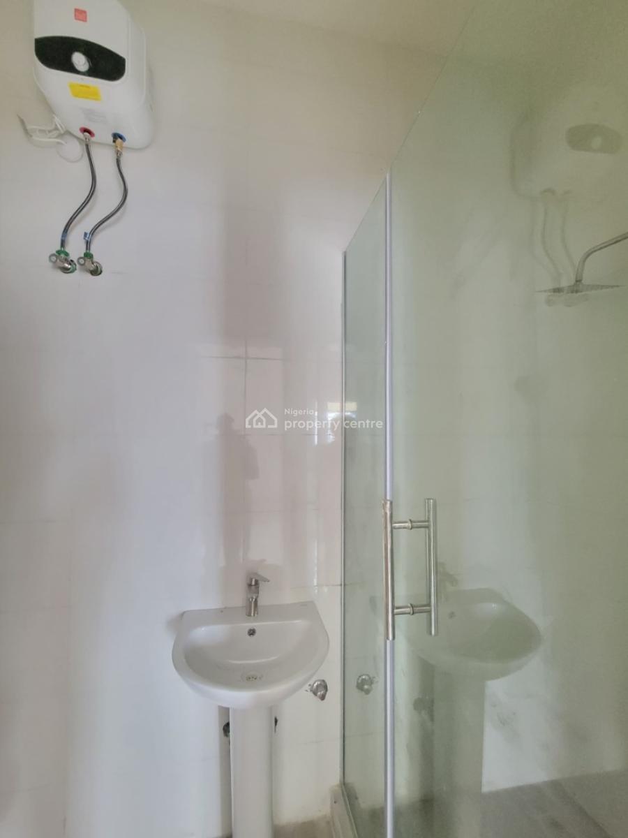 a Newly Built 2bedroom Unit 2bedroom Flat, Abraham Adensaya, Ajah, Lagos, Flat / Apartment for Sale
