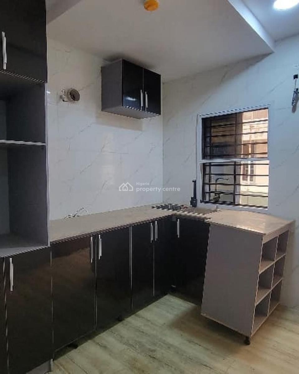 Executive 16 Units of 2 Bedroom Flat, Freedom Way, Lekki, Lagos, Flat / Apartment for Rent