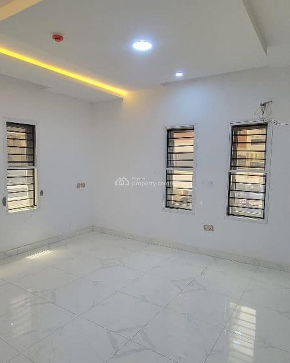 Executive 16 Units of 2 Bedroom Flat, Freedom Way, Lekki, Lagos, Flat / Apartment for Rent