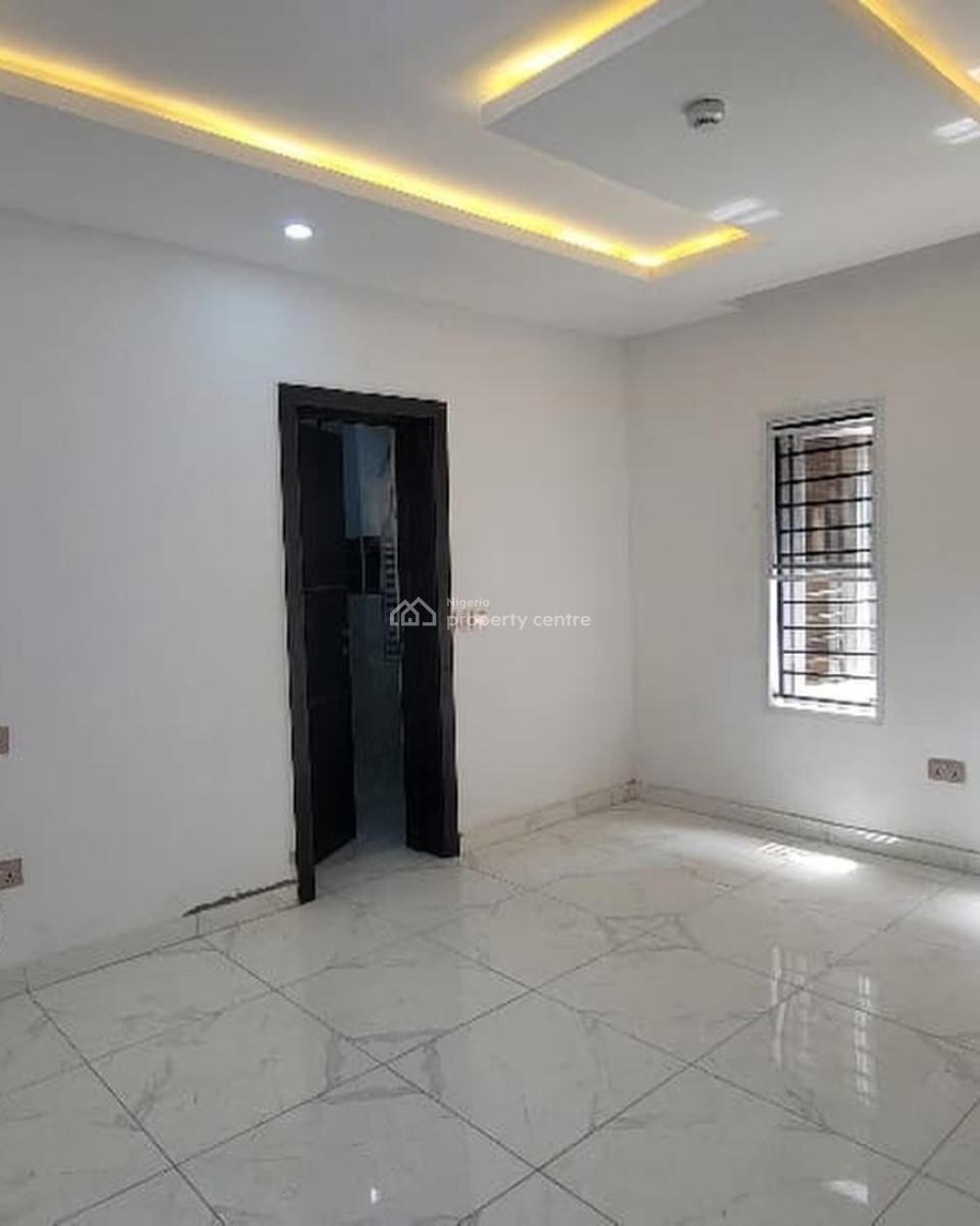 Executive 16 Units of 2 Bedroom Flat, Freedom Way, Lekki, Lagos, Flat / Apartment for Rent