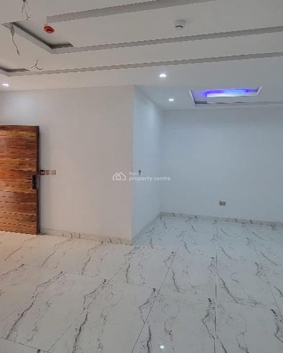 Executive 16 Units of 2 Bedroom Flat, Freedom Way, Lekki, Lagos, Flat / Apartment for Rent