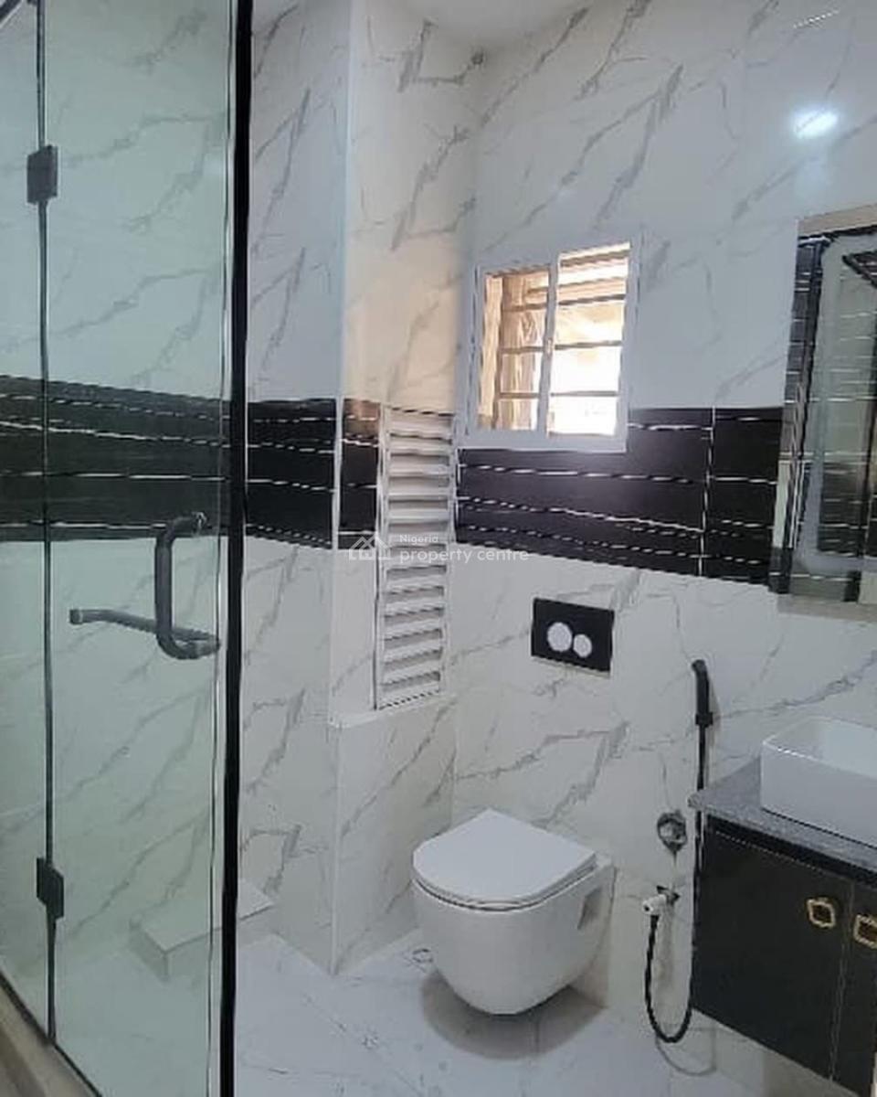 Executive 16 Units of 2 Bedroom Flat, Freedom Way, Lekki, Lagos, Flat / Apartment for Rent